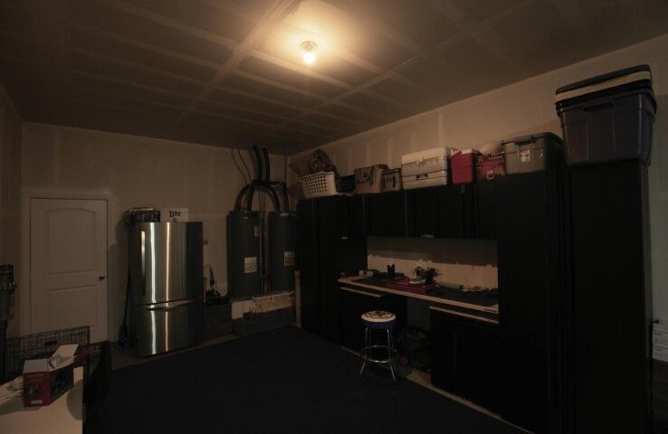 Electryx LED Panel Light, 2700-Lumens