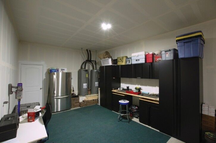 Electryx LED Panel Light, 2700-Lumens