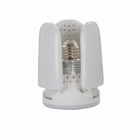 Electryx LED Panel Light, 2700-Lumens