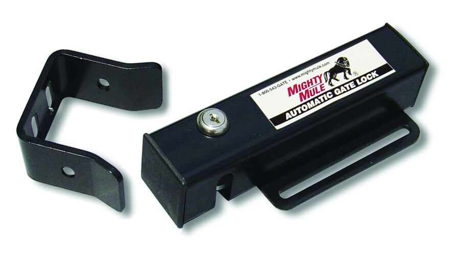 Mighty Mule Electric Lock Kit