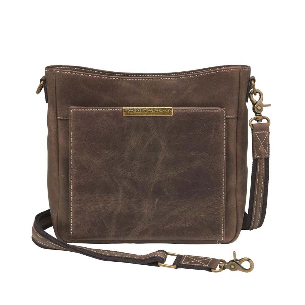 Gun Tote'N Mamas Slim Crossbody Concealed Carry Purse