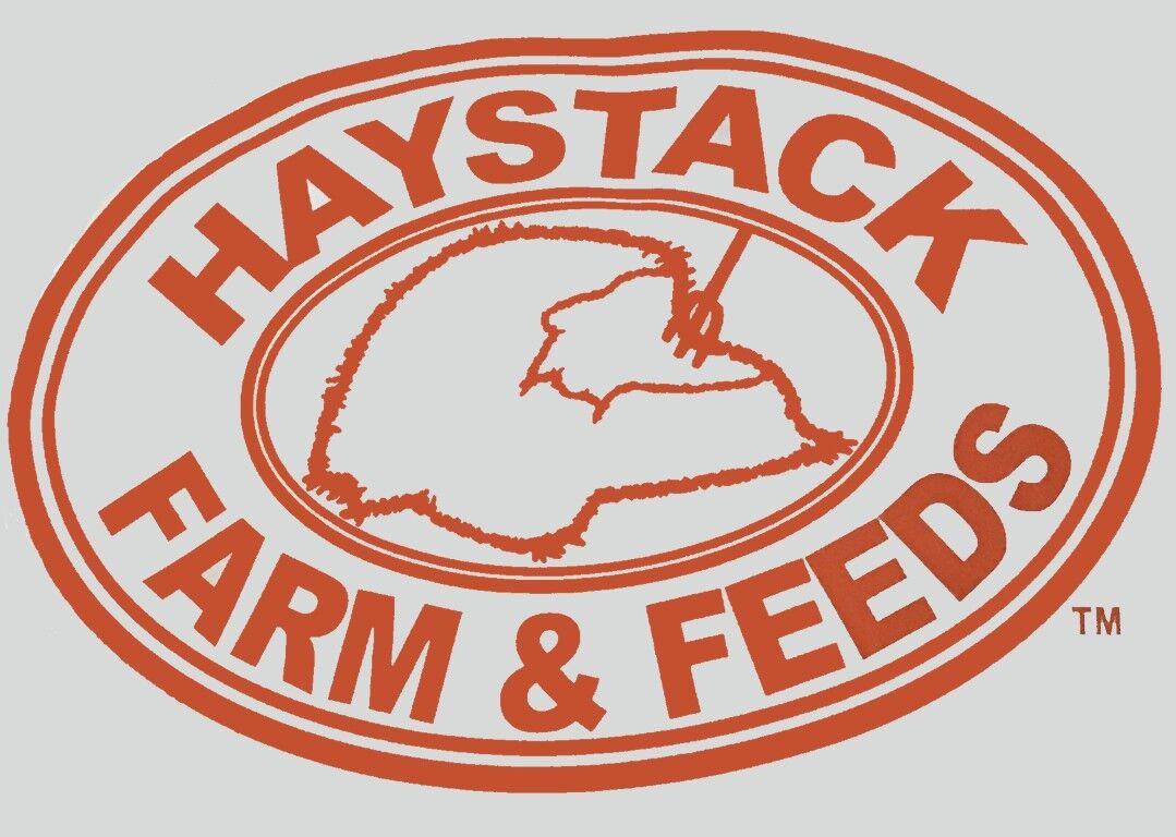 Haystack Farm & Feed 5 Grain Chicken Scratch, 40-Lb