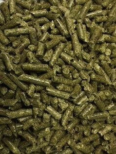 Haystack Farm & Feed Alfalfa Pellets, 40-Lb