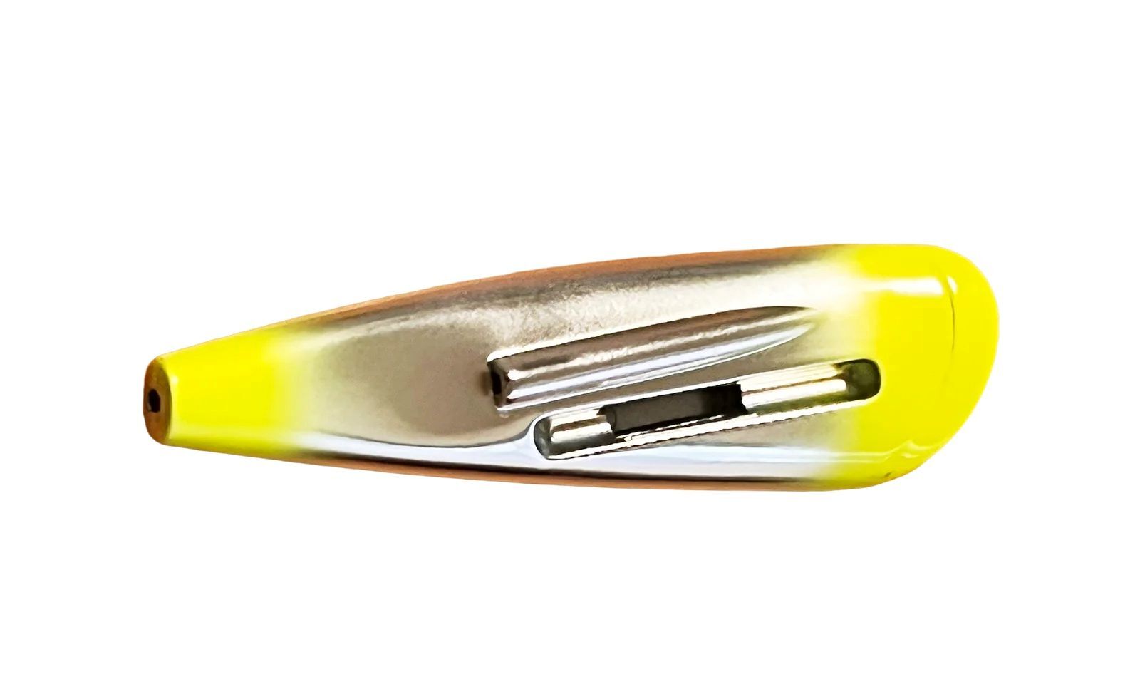 Hawken Fishing Simon Cut Plug Double Trouble