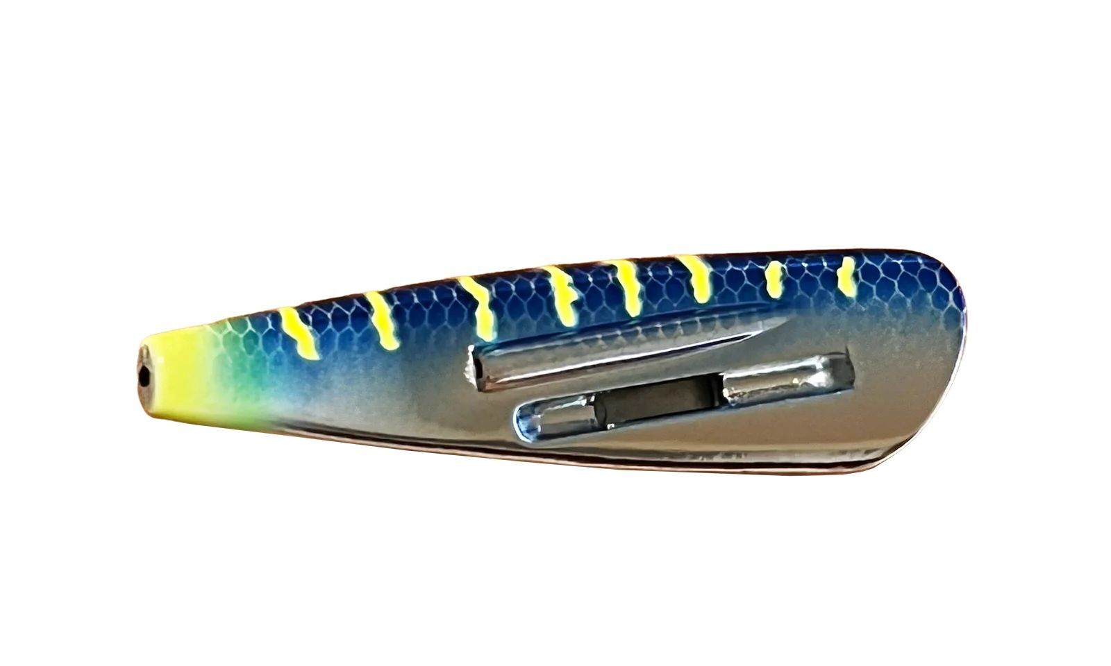 Hawken Fishing Simon Cut Plug Sea Chicken