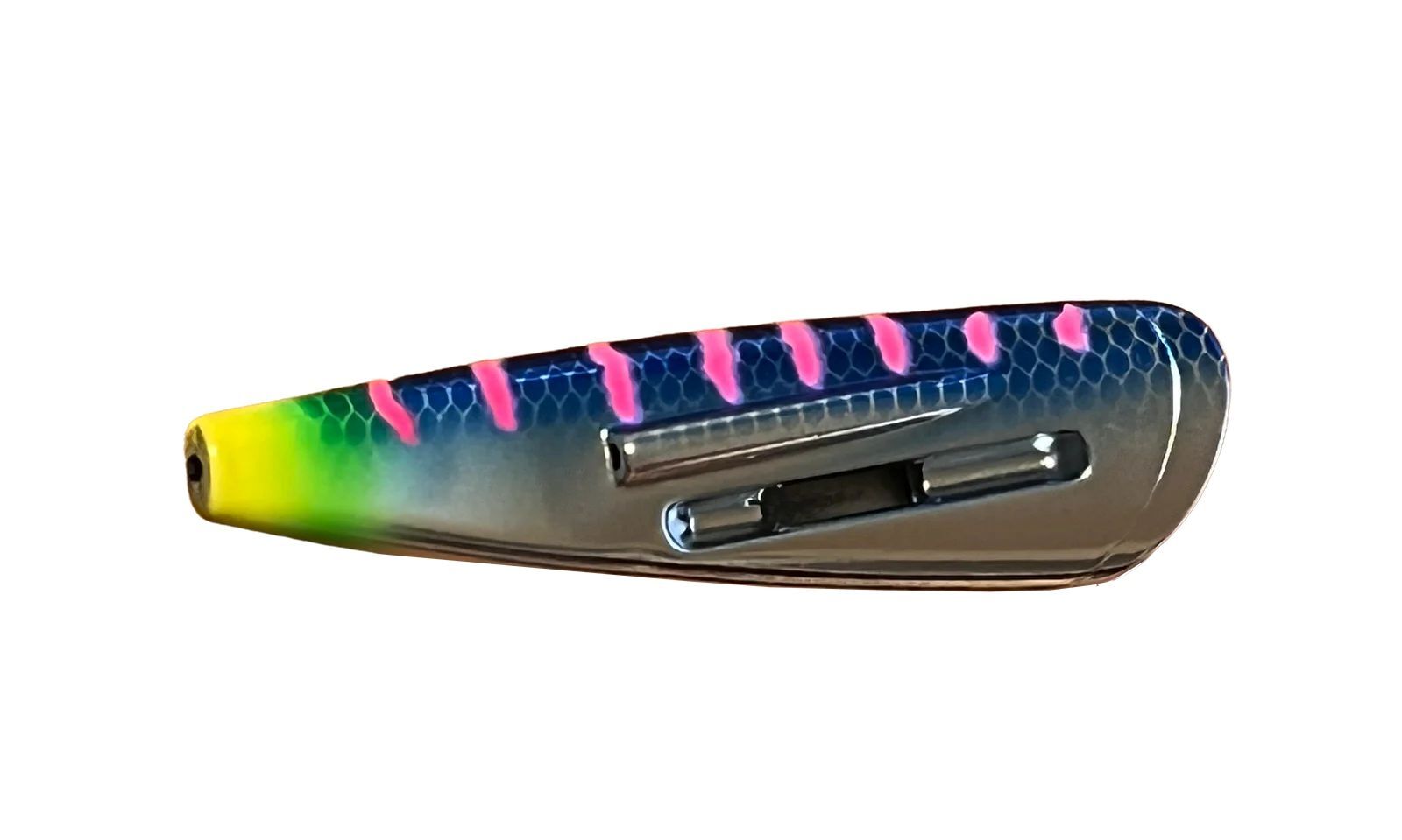 Hawken Fishing Simon Cut Plug She Hawk