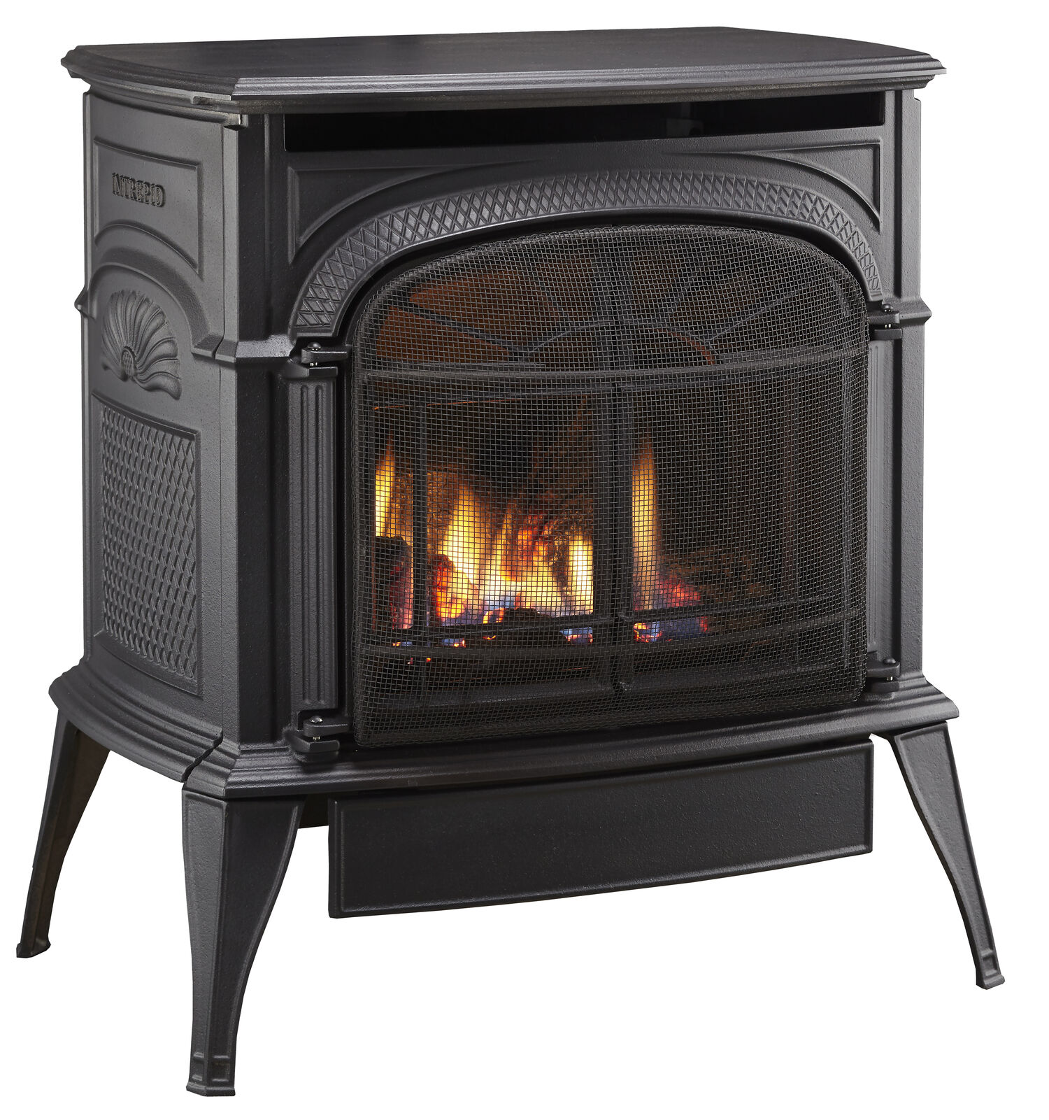 Vermont Castings Intrepid Direct Vent Gas Stove
