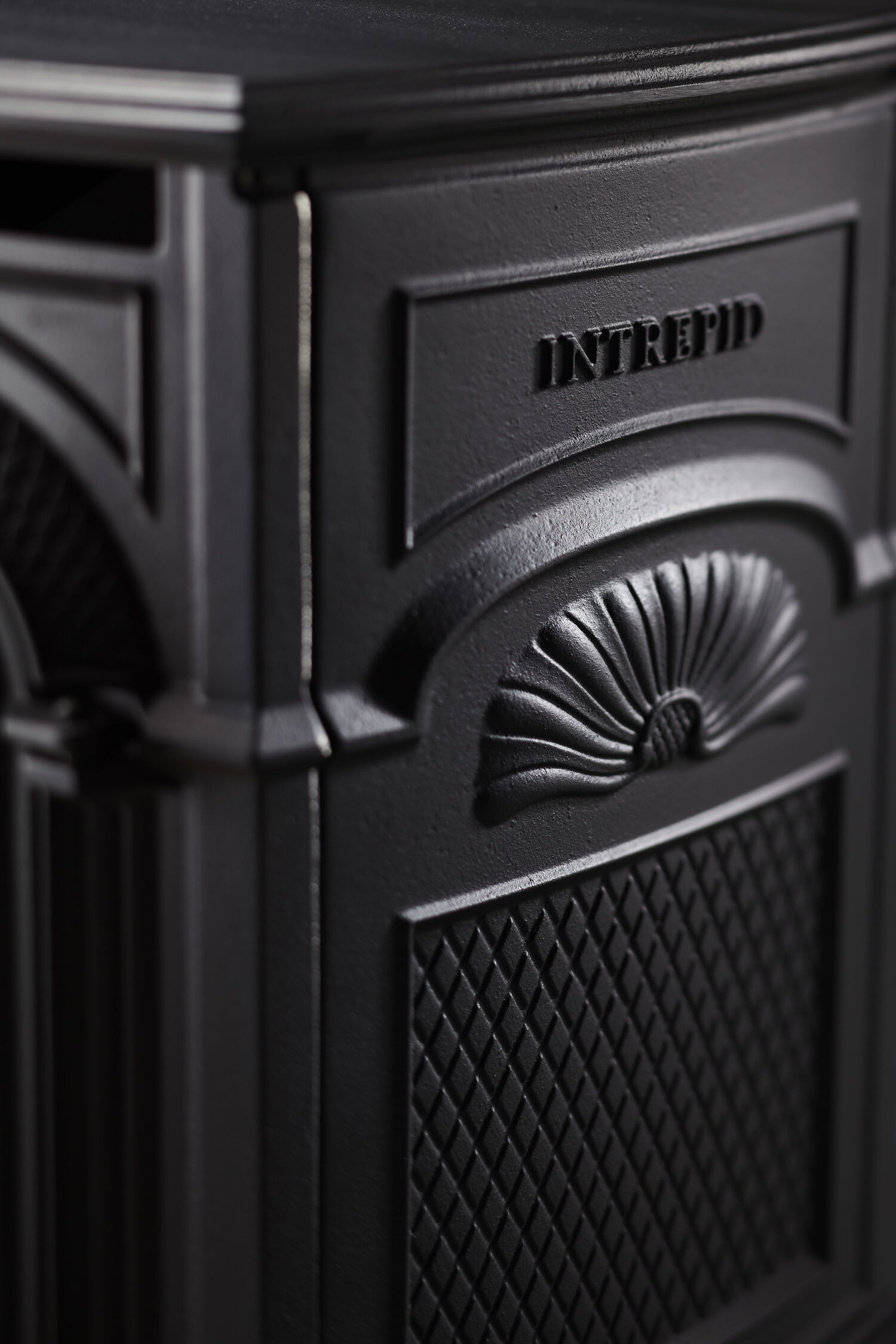 Vermont Castings Intrepid Direct Vent Gas Stove