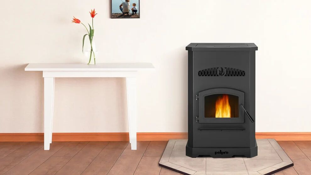 PelPro PP150 Pellet Stove