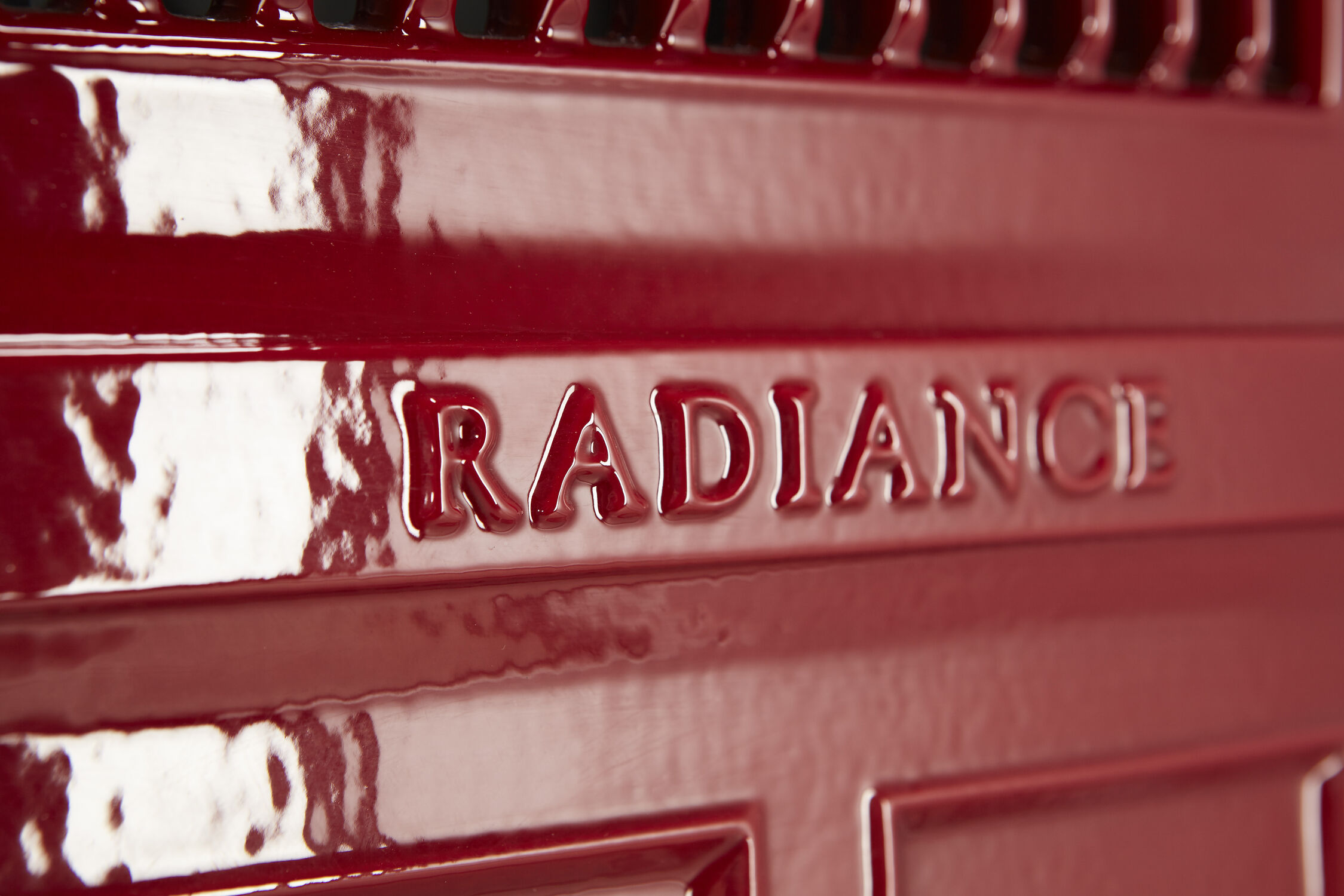 Vermont Castings Radiance Direct Vent Gas Stove In Bordeaux Enamel