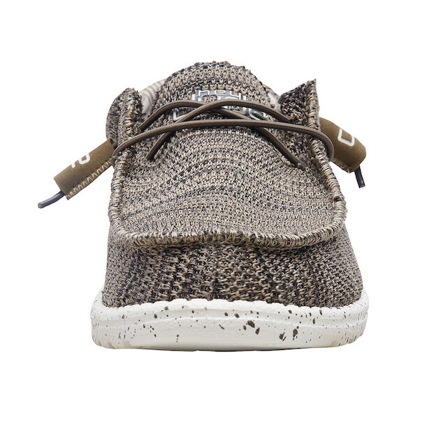 Hey Dude Men's Wally Sox Moc