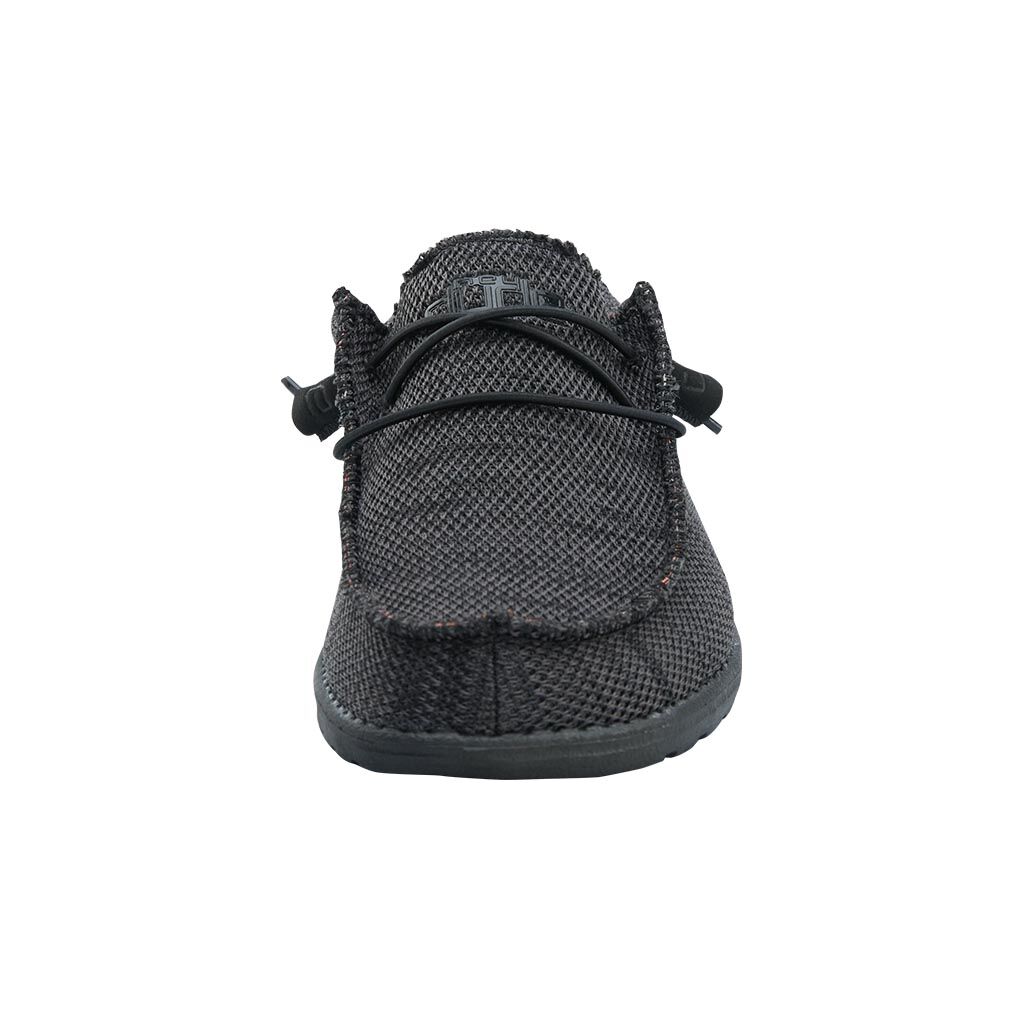 Hey Dude Men's Wally Sox Moc