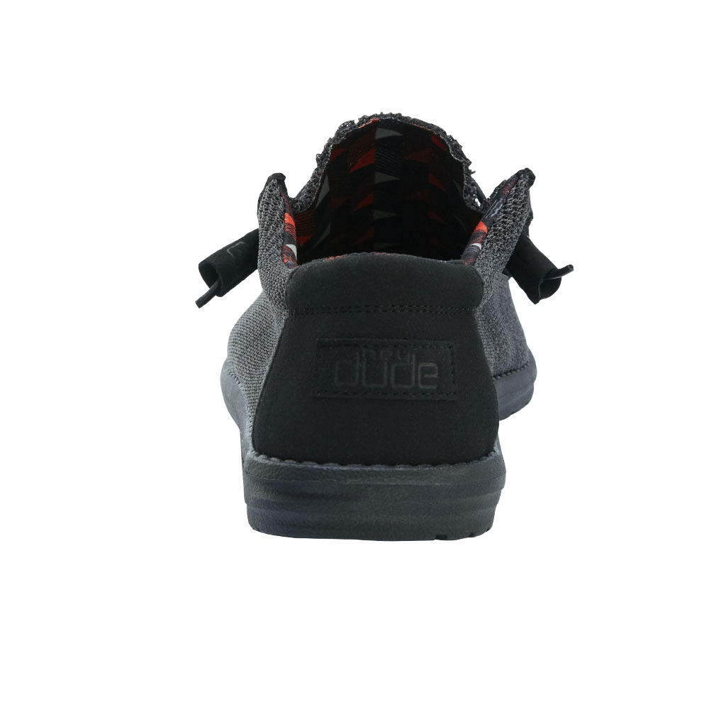 Hey Dude Men's Wally Sox Moc