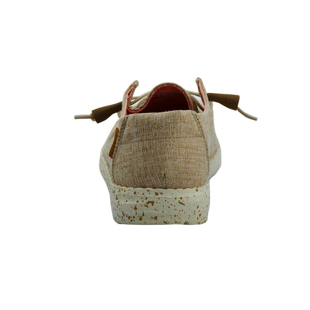 Hey Dude Women's Wendy Chambray Moc