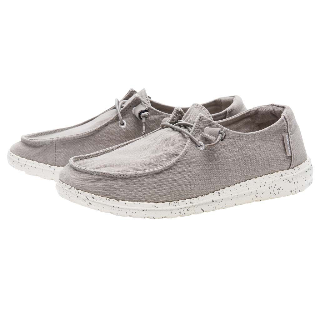 Hey Dude Women's Wendy Moc