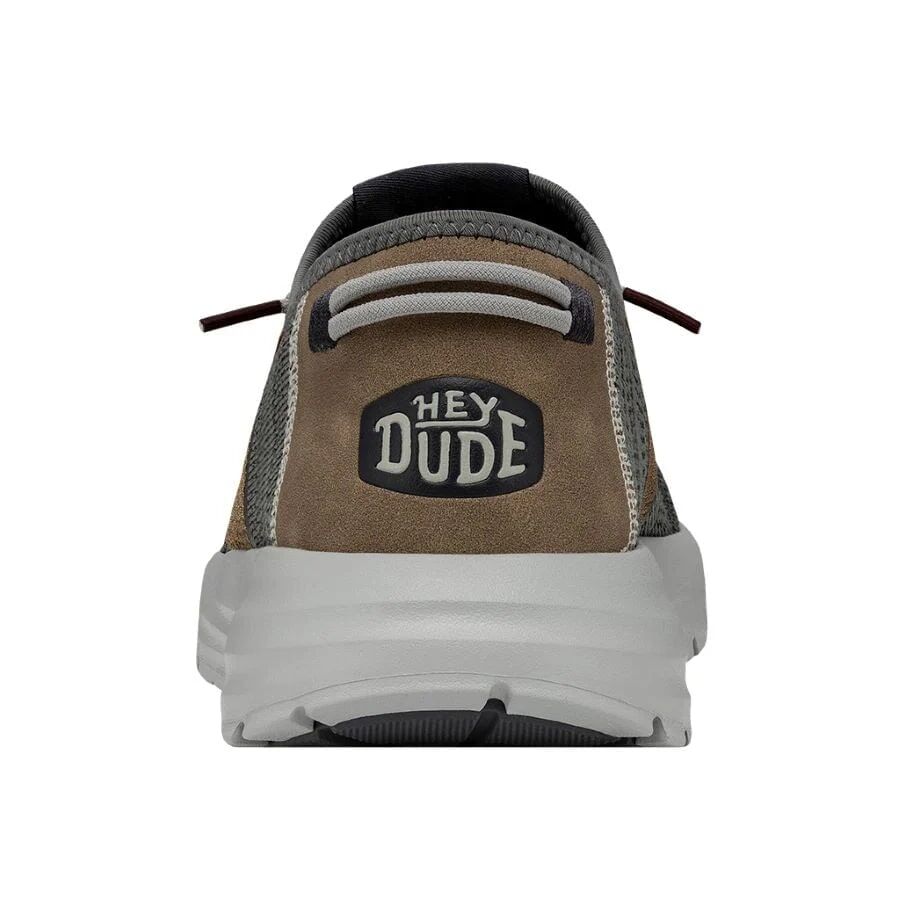 Hey Dude Men's Sirocco
