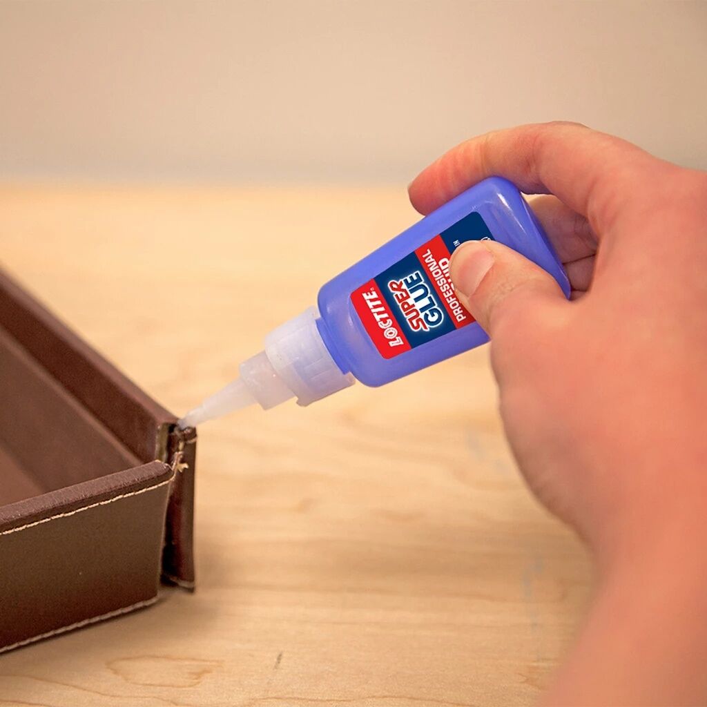 Loctite Super Glue Liquid Professional, 0.7-Oz