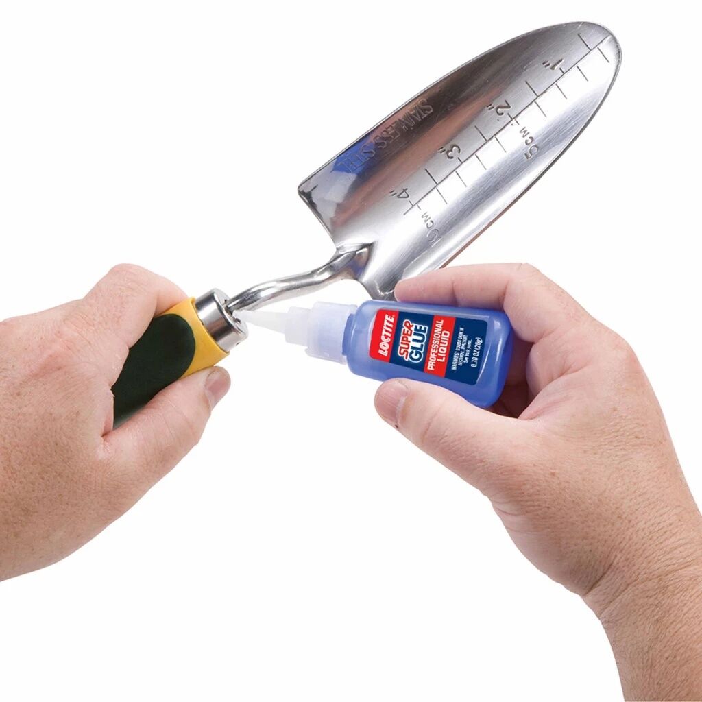 Loctite Super Glue Liquid Professional, 0.7-Oz