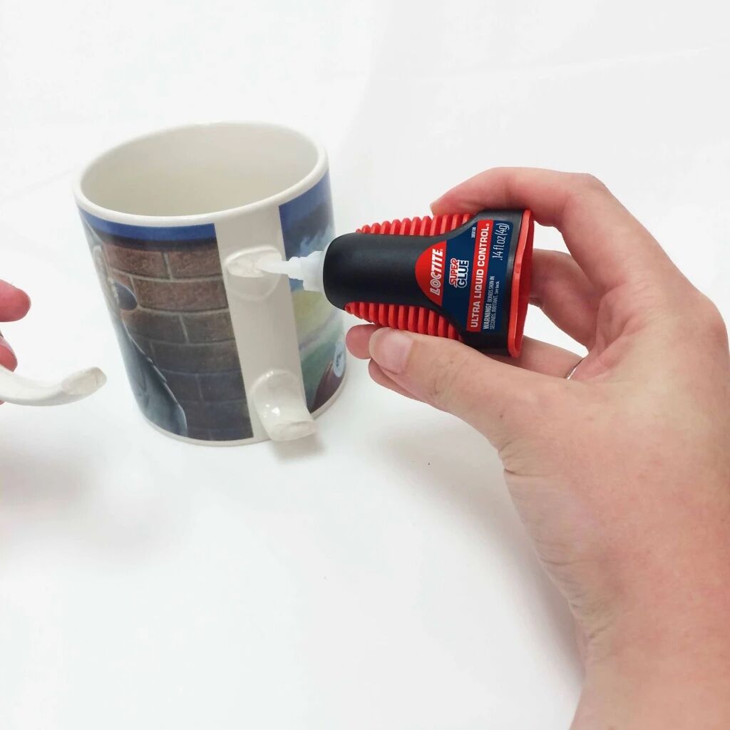 Loctite Super Glue Ultra Liquid Control, .14-Oz