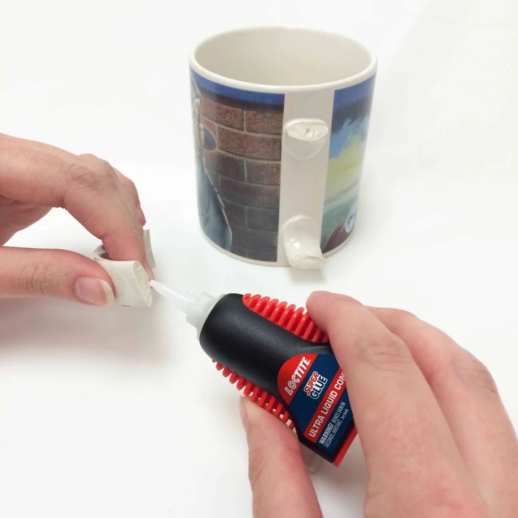 Loctite Super Glue Ultra Liquid Control, .14-Oz