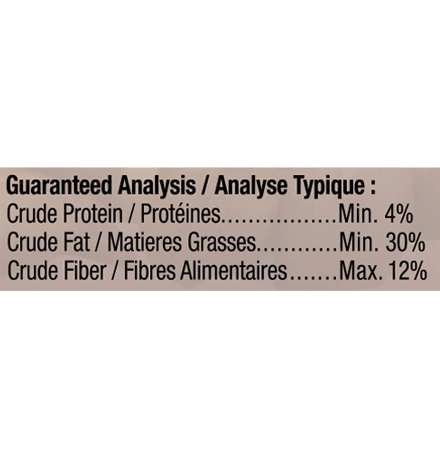 Heath Peanut Crunch High Energy Suet Cake, 11.25-Oz