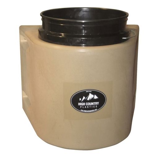 Insulated Bucket Holder