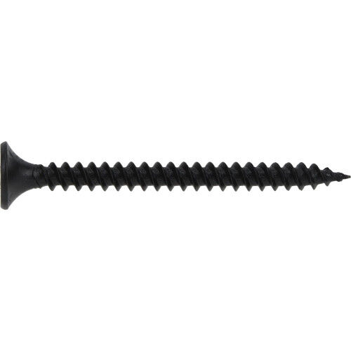 Hillman Fas-N-Tite Fine Thread Drywall Screws, #6 x 1-5/8-In, 375-Pk