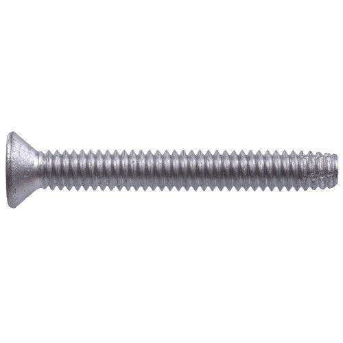 Hillman Project Center Star-Drive 1/4-In-20 X 2-In Floorboard Screws, 5-Lb