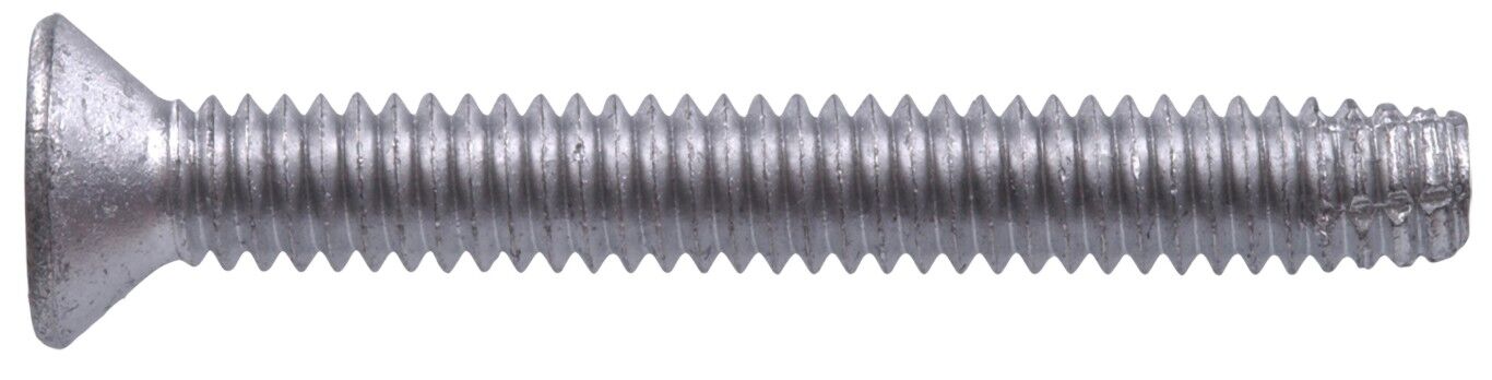 Hillman Project Center Star-Drive Floorboard Screws, 1/4-In - 20 x 2 1/2-In, 5-Lb
