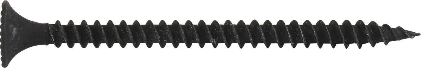 Hillman Fas-N-Tite Smart Thread Drywall Screws, #6 x 2-In, 1-Lb
