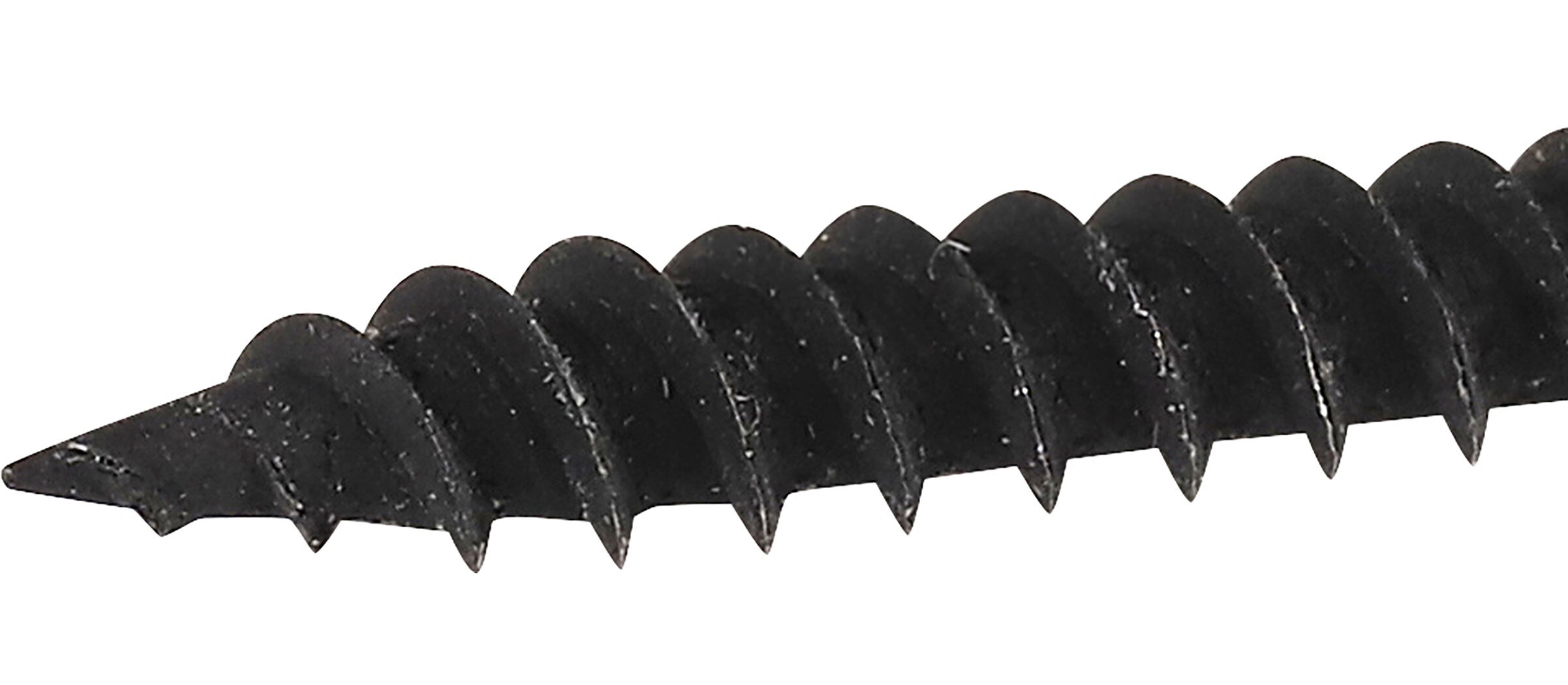 Hillman Fas-N-Tite Smart Thread Drywall Screws, #6 x 2-In, 1-Lb