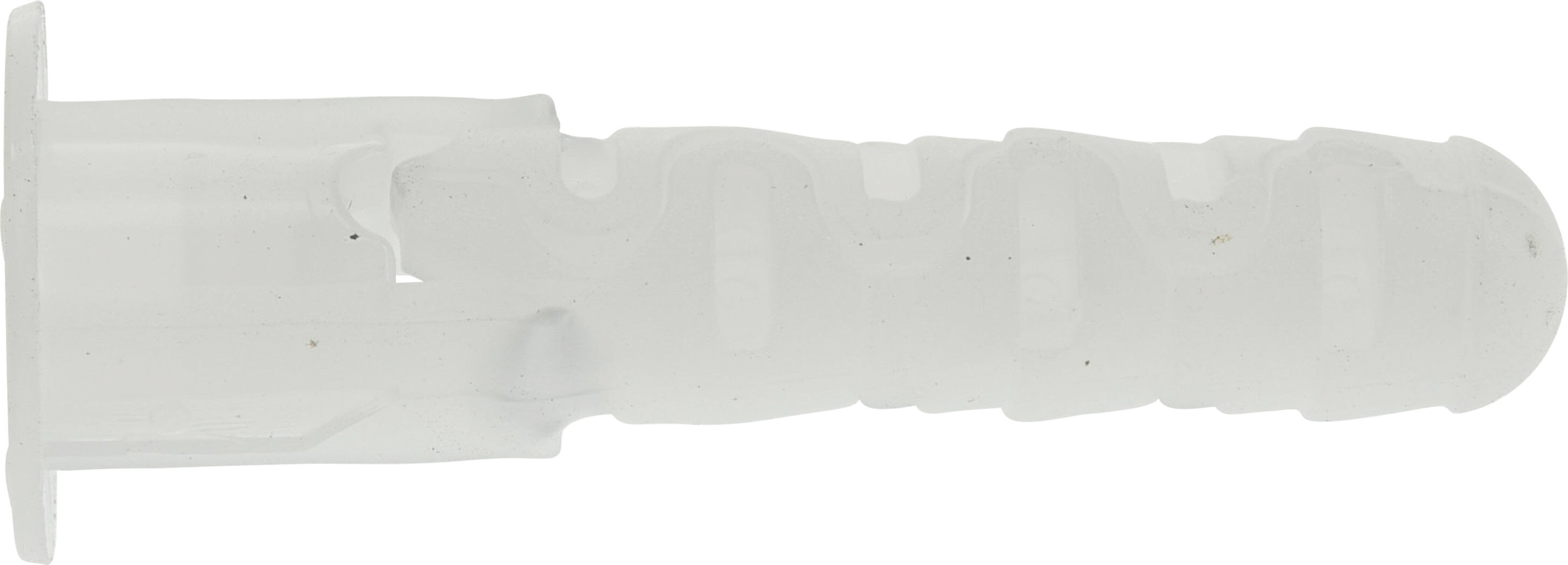 Hillman Caiman Nylon Wall Anchors, #4-10, 8-Pc