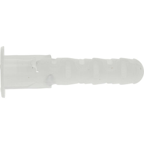 Hillman CAIMAN Nylon Wall Anchors, #8-14, 4-Pc