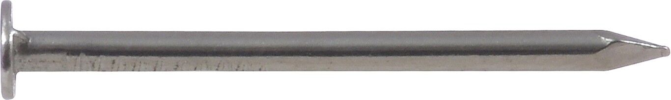 Hillman  Electro-Galvanized Wire Nails, 3/4-In x 18 Gauge, 1.75-Oz