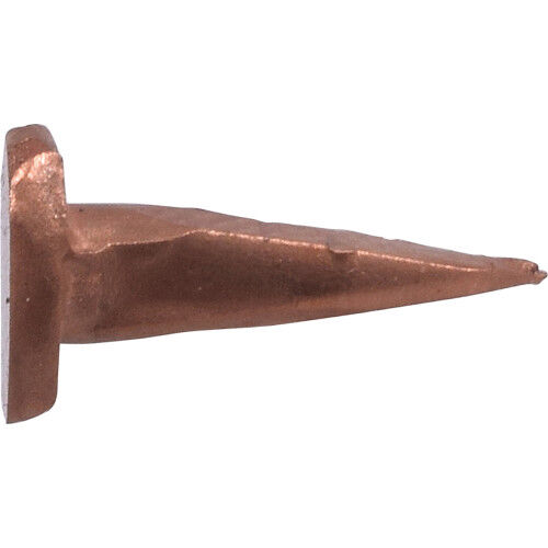 Hillman Copper Cut Tacks, #10 X 5/8-In, 0.5-Oz