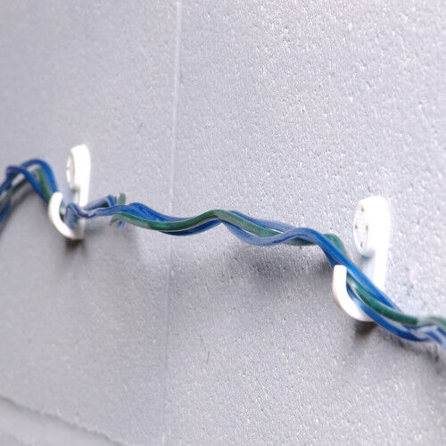 Hillman WallGrip 1-In Hardwall Hanger, 3-Pk