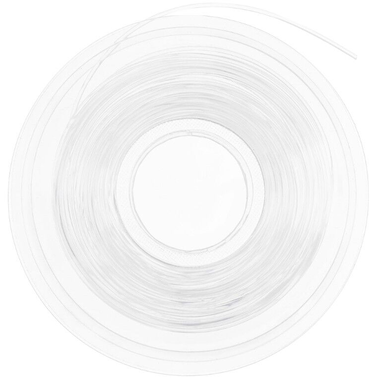 Hillman Hobby Wire Invisible Nylon, 15-Lb, 25-Ft