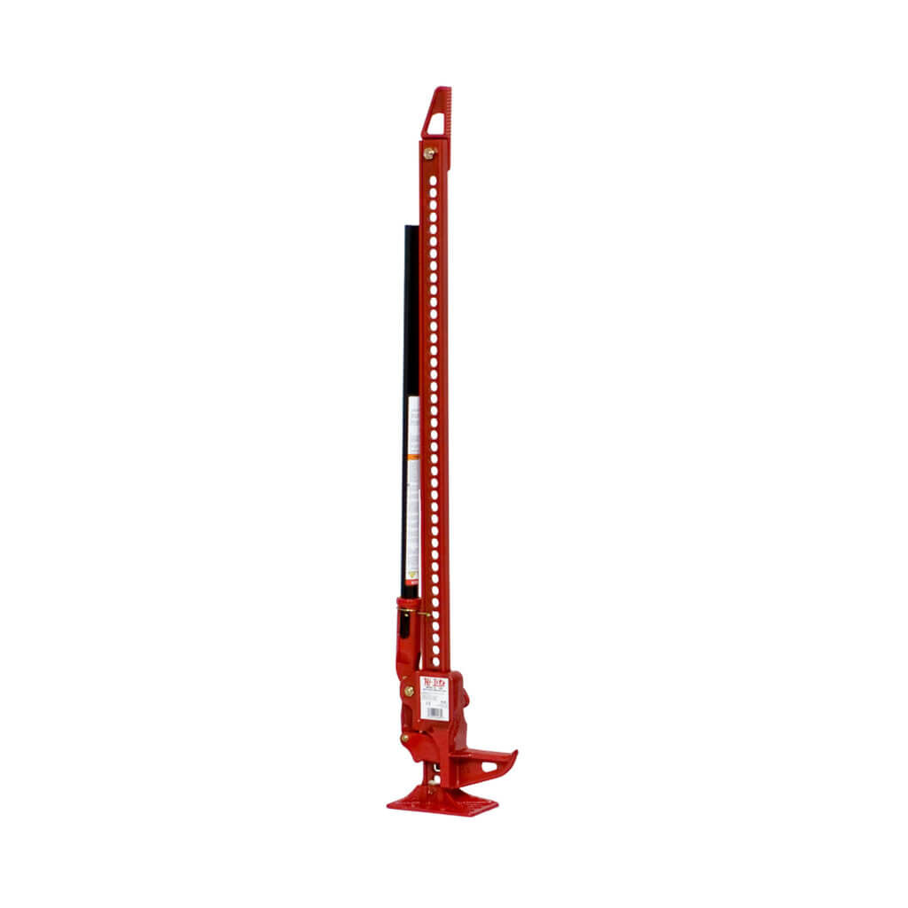 Hi-Lift All-Cast Jack, 48-In