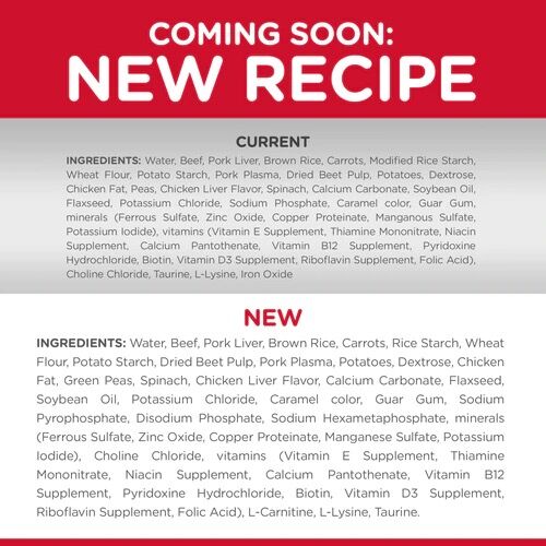 Hill's® Science Diet® Adult 7+ Savory Stew, 12.8-Oz