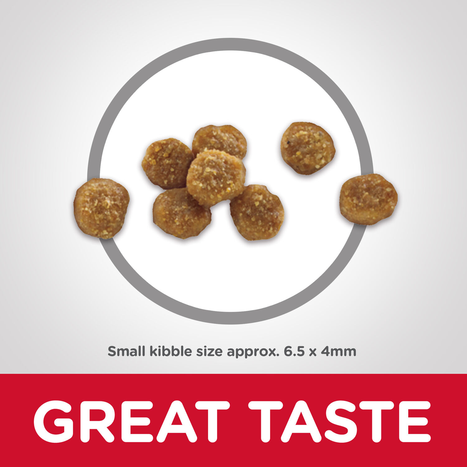 Hill's® Science Diet® Chicken Recipe Senior Dry Cat Food, 7-Lb