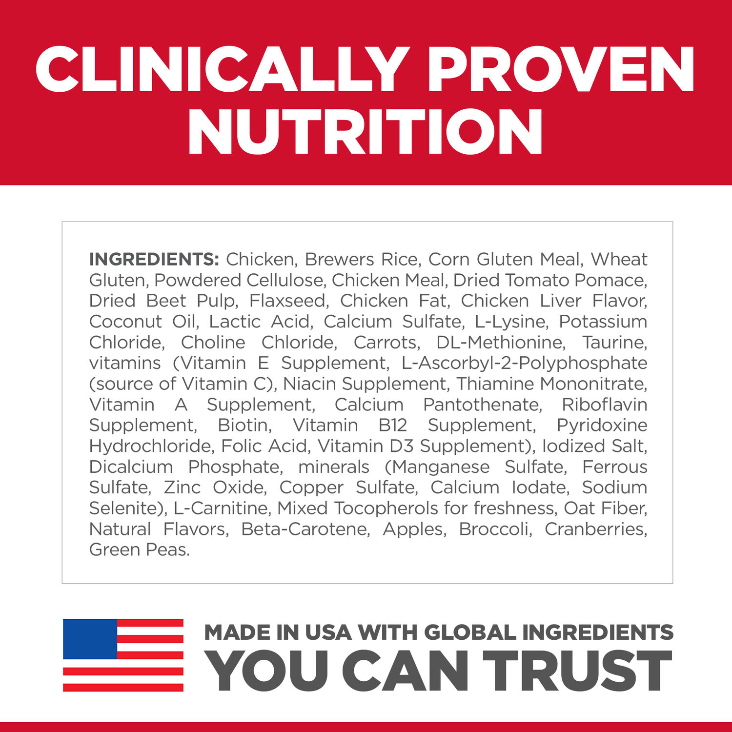 Perfect Weight Feline Dry, 3-lb bag Dry Cat Food