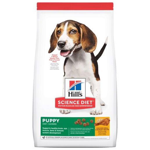 Is Science Diet a Rich Dog Food: Unveiling the Truth