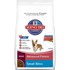 Hill's Science Diet Small Bites Chicken & Barley Adult Dry Dog Food, 5-Lb Bag 