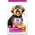 Hill's Science Diet Small Paws Chicken & Rice Adult Dry Dog Food, 4.5-Lb Bag