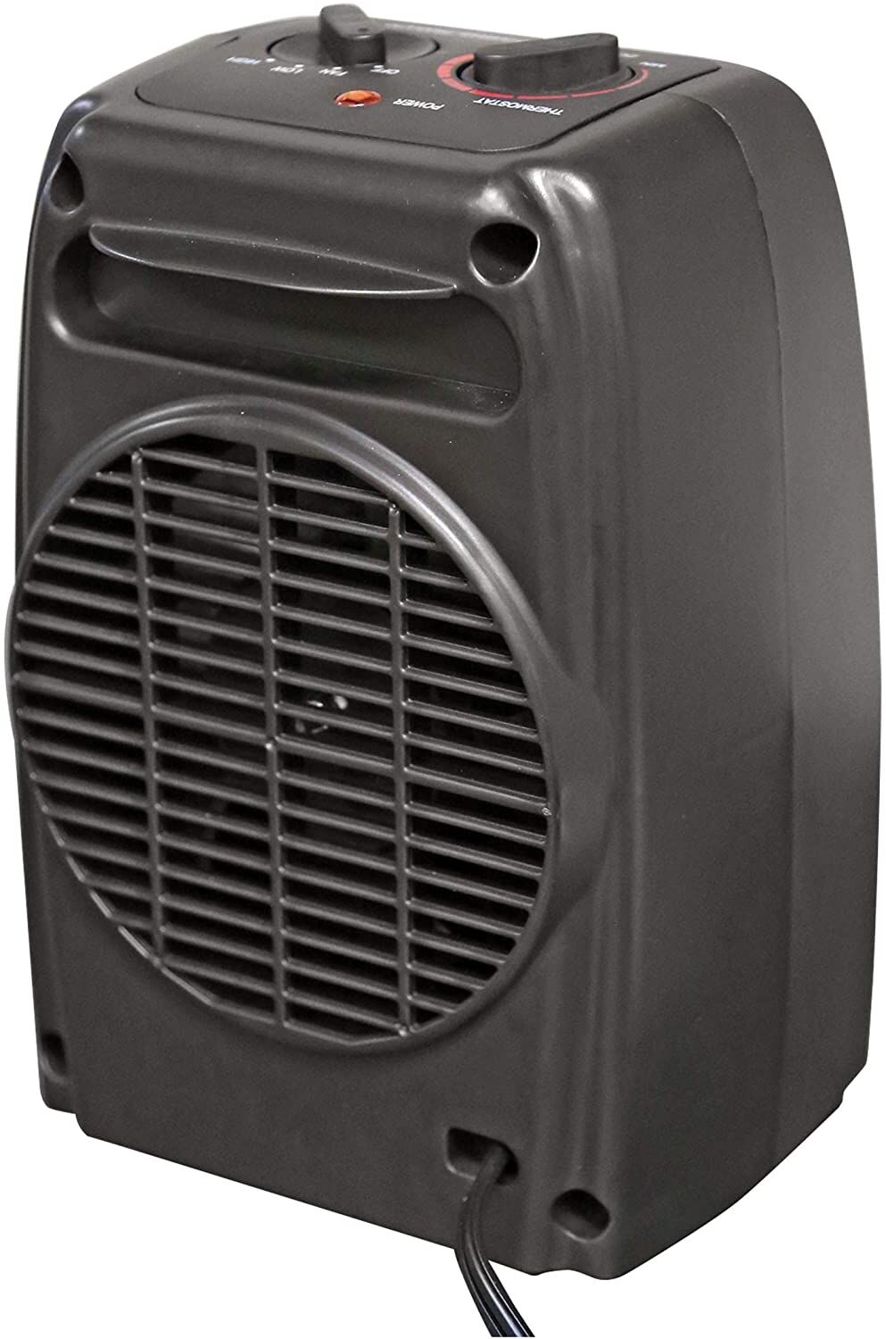Energy Saver Personal Ceramic Heater