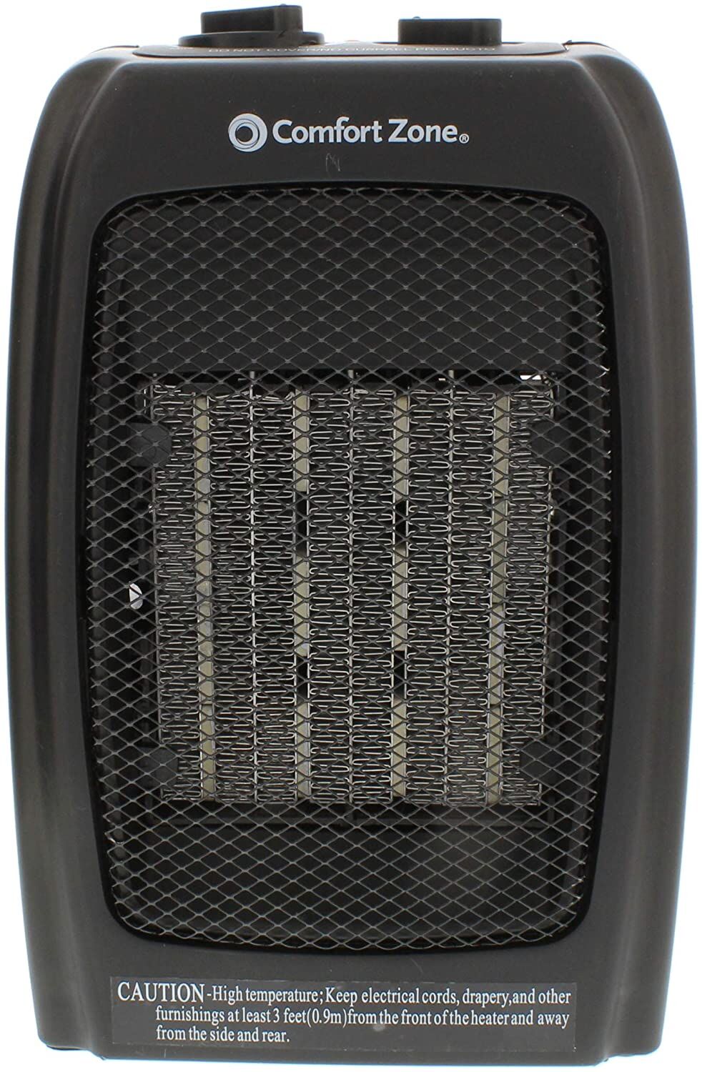 Energy Saver Personal Ceramic Heater