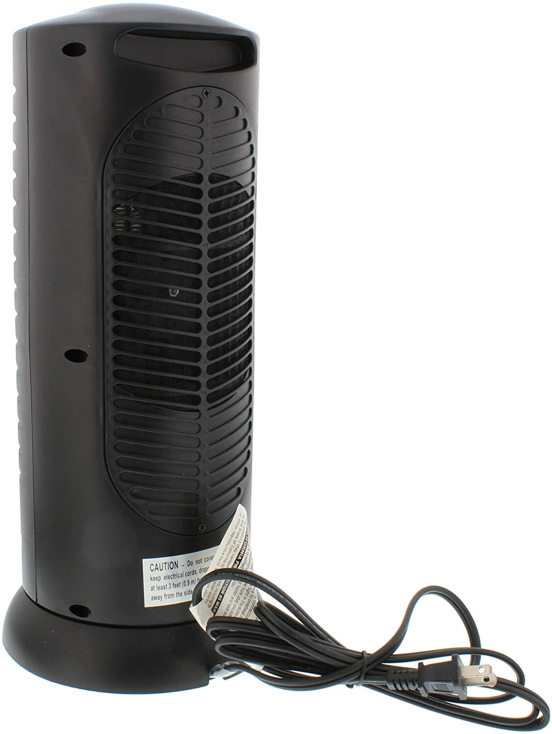 Tower Heater, Ceramic