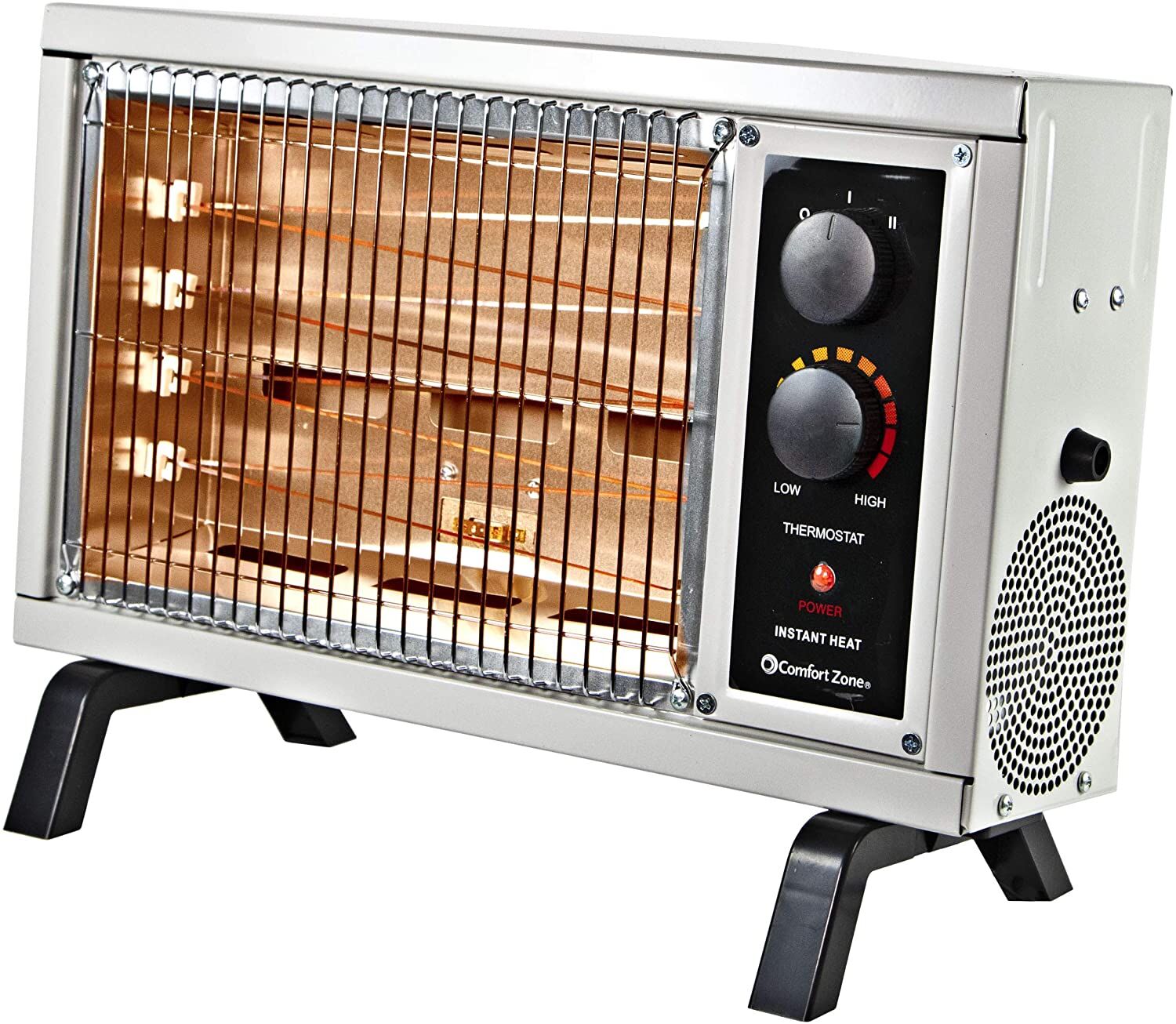 Infrared/Radiant Heater
