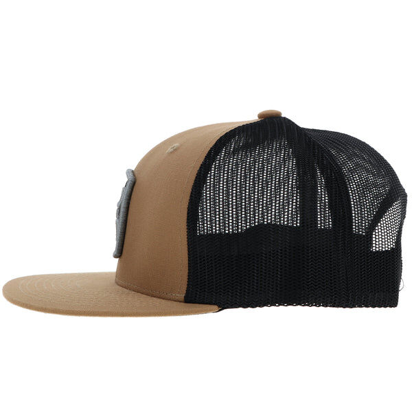 Hooey Men's Zenith Hat in Tan
