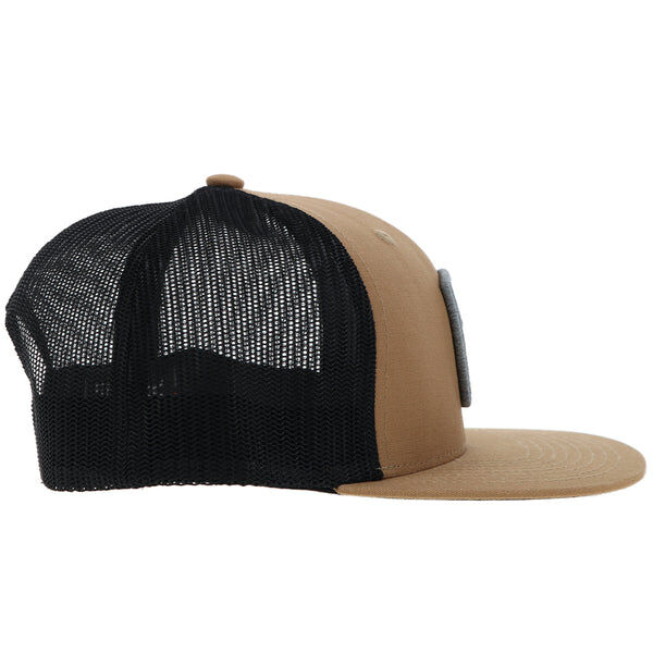 Hooey Men's Zenith Hat in Tan